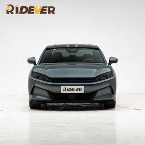Ridever – Berline hybride haut de gamme BYD Han L DM, best-seller; approvisionnement en direct d’usine OEM; véhicule de luxe à énergie nouvelle pour les professionnels - Product Image 4
