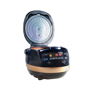 หม้อต้มมันสำปะหลังหม้อต้มถั่วแดงอัตโนมัติ - Product Image 4
