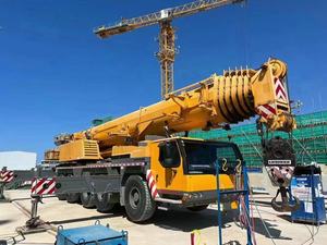 Offre Spéciale bon conditionUtilisé Camion <span class=keywords><strong>Grue</strong></span> <span class=keywords><strong>Liebherr</strong></span> 200t Utilisé <span class=keywords><strong>Mobile</strong></span> CraneLiebherr bas <span class=keywords><strong>prix</strong></span> - Product Image 3