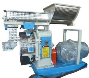 Machine de fabrication de granulés de <span class=keywords><strong>litière</strong></span> <span class=keywords><strong>pour</strong></span> <span class=keywords><strong>chevaux</strong></span> et animaux de compagnie JZ CE 2-4 t/h Moulin à granulés de <span class=keywords><strong>litière</strong></span> <span class=keywords><strong>pour</strong></span> chat Moulin à granulés <span class=keywords><strong>pour</strong></span> <span class=keywords><strong>litière</strong></span> <span class=keywords><strong>pour</strong></span> chat à vendre - Product Image 1