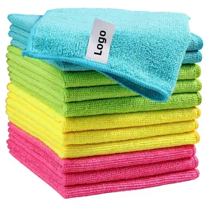 कार की सफाई के लिए कार वॉश तौलिया माइक्रोफाइबर कपड़ा माइक्रोफाइबर कपड़ा घरेलू घरेलू कार रसोई घरेलू उपकरण रसोई वाइप्स