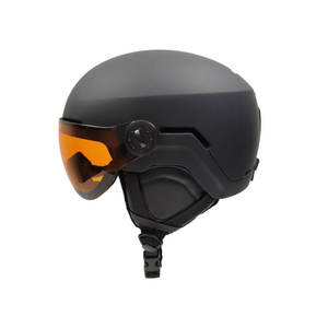 Casque de neige de <span class=keywords><strong>snowboard</strong></span> personnalisé casque de ski adulte réglable casques de <span class=keywords><strong>snowboard</strong></span> de sport d'hiver en plein air - Product Image 1