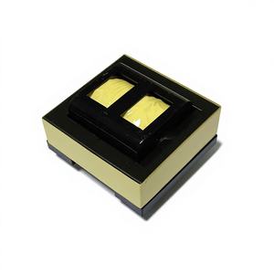 Transformateur haute fréquence ETD44 84V10A 840W pour chargeur de véhicule électrique, solaire, stockage d'énergie - DS-44C025Y - Product Image 5