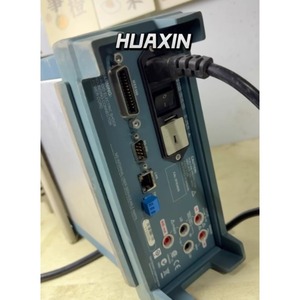 เท็กทรอนิกซ์ DMM4050 มัลติมิเตอร์แบบดิจิตอล 6-1/2 หลัก - Product Image 3
