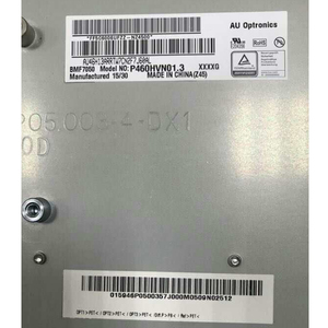 หน้าจอ TFT LCD รุ่น P460HVN01.3 คุณภาพเยี่ยม ขนาด 46.0 นิ้ว ความละเอียด 1920*1080 FHD โมดูลจอ LCD - Product Image 3