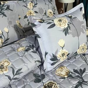 Taie d'oreiller au design personnalisé de haute qualité à prix abordable Parure de lit avec <span class=keywords><strong>drap</strong></span>-<span class=keywords><strong>housse</strong></span> - Product Image 3