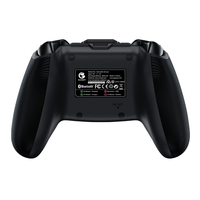 Manette de jeu G4 Pro Blue-tooth populaire 2.4GHz sans fil BT pour Nintendo Cloud Gaming, vente en gros