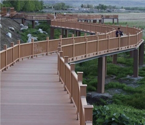 Dalles <span class=keywords><strong>de</strong></span> chemin en fibrociment résistantes à l'eau et au gel <span class=keywords><strong>pour</strong></span> l'aménagement paysager des jardins et des patios - Product Image 4