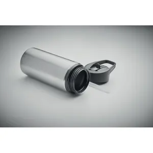 Bottiglia d'acqua SPOT 500ml sostenibile ed ecologica per merchandising - Product Image 3