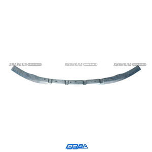 บาร์กันกระแทกด้านหน้าสำหรับรถยนต์ Aston Martin Vantage 4.0 2016-2023 KY63-108K43-BB ทำจากอะลูมิเนียมอัลลอยด์ - Product Image 1