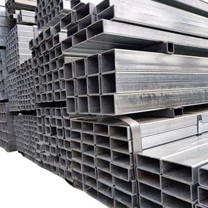 1x1 дюймов оцинкованная Квадратная Стальная Труба 14 калибра <span class=keywords><strong>2x2</strong></span> овальные трубы сварочные услуги-поставщики - Product Image 5