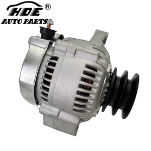 27060-17220 27060-17170 27060-17171 Piezas de Repuesto de Alta Calidad al por Mayor, Alternador de Repuesto para TOYOTA LAND CRUISER - Product Image 5
