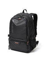 Sacs à dos unisexes décontractés en tissu Oxford nylon imperméable pour ordinateur portable, vente en gros OEM d'usine à prix abordable pour les volontaires