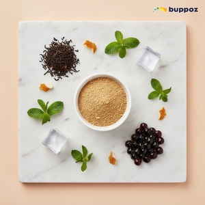 ไทยนมชาฟองนมชา Boba ลูก - Product Image 5