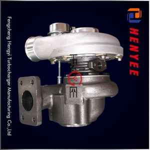 Turbo GT2556S 2674A843 2674A807 879781-5007Sturbocharger para motor Perkins 1104D - Product Image 2