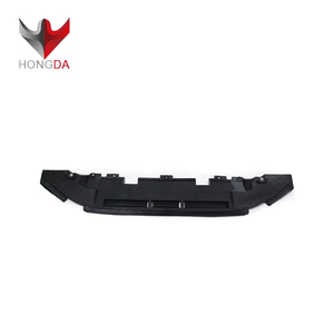 71175-T24-T00 Parachoques delantero <span class=keywords><strong>de</strong></span> coche Difusor Protector <span class=keywords><strong>de</strong></span> labios para Honda Civic FE FE1 11Th Gen 2021 2022 2023 2024 - Product Image 5