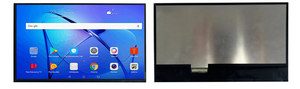 10.1นิ้ว1920x1080จอแสดงผลความสว่างสูง1000nits IPS LVDS ความสว่างสูงจอแสดงผล TFT LCD - Product Image 4