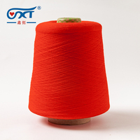 Prix usine En Gros 100% 32s Fil De Coton Pour Le Tricotage
