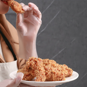 Bán buôn dùng một lần găng tay Vinyl nhà sản xuất phân hủy sinh học dùng một lần găng tay <span class=keywords><strong>PVC</strong></span> - Product Image 6