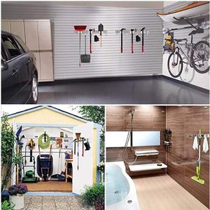 Modern Heavy-Duty Stainless Steel Clothing Organizer Wall <b>Hook</b> with 4 <b>Hooks</b> for <b>Bathroom</b> Use Eco-Friendly Multifunction - Product Image 6