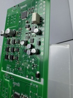Fabricant de circuits imprimés personnalisés, assemblage de circuits imprimés FR-4 à 6 couches, service DFM, optimisation de la liste de composants, fabrication SMT EMS, fournisseur de circuits imprimés OEM