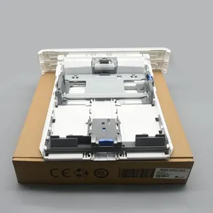 RM2-5392-000 Cassette Plateau 2 Assemblage pour <span class=keywords><strong>HP</strong></span> <span class=keywords><strong>LaserJet</strong></span> <span class=keywords><strong>Pro</strong></span> M402 M403 <span class=keywords><strong>M404</strong></span> M426 M427 M304 M305 M329 <span class=keywords><strong>M405</strong></span> M406 M407 M429 M430 - Product Image 1