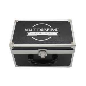 6 Kênh Không Dây Điều Khiển Từ Xa Trong Nhà Ngoài Trời Năm Mới Tia lửa Lạnh Pyro Đài Phun Nước Pháo Hoa Pháo Hoa Bắn Hệ Thống-Đám Cưới - Product Image 6