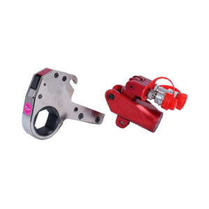 Llave de Torsión Hidráulica Hexagonal, Herramientas Hidráulicas Eficientes - Product Image 4