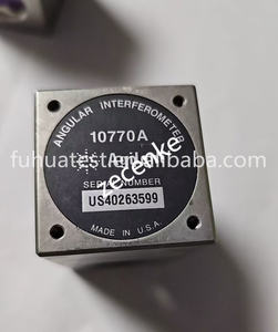 1PCS Agilent 10770A Interféromètre ANGULAIRE Utilisé - Product Image 2