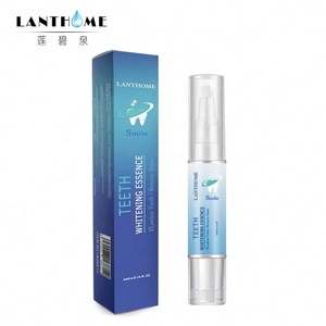 blanqueamiento Dental Esencia de higiene Oral limpieza suero elimina <span class=keywords><strong>la</strong></span> placa Manchas diente blanqueador Dental herramientas - Product Image 4