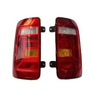   Luces Traseras LED de Repuesto para Caddy 2 Puertas 15-20, para Reparación - Product Image 1