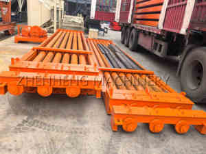 <span class=keywords><strong>ราคา</strong></span>โรงงานสำหรับขายเครื่องผลิต<span class=keywords><strong>แผ่น</strong></span><span class=keywords><strong>พื้น</strong></span>คอนกรีตสำเร็<span class=keywords><strong>จ</strong></span><span class=keywords><strong>รูป</strong></span>แบบอัดแรงด้วยระบบไฮดรอลิกอัตโนมัติ ProBuild กว้าง 1.0 เมตร - Product Image 1