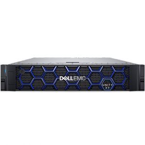 Stockage réseau tout flash DELL EMC Unity XT 480F, produit très demandé - Product Image 1