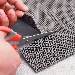 Thảm Thoát Nước Chống Trượt Thảm Sàn Chống Thấm Nước Thương Mại Thảm Hình Chữ S Trong Nhà Ngoài Trời Dày 5.5Mm - Product Image 3