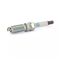 Bougies d'allumage pour Cascada Encore Cruze GM 12683541