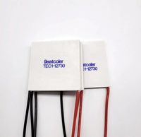 Geatcoler TEC Modules Peltier TEC2-19008 Module Peltier Puce thermoélectrique