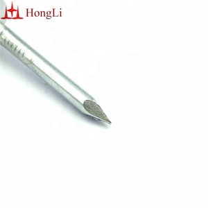 ตะปูมุงหลังคา Grip <span class=keywords><strong>Rite</strong></span> ขนาด 1 นิ้ว เบอร์ 11 หัวใหญ่ ชุบสังกะสีด้วยไฟฟ้า - Product Image 3