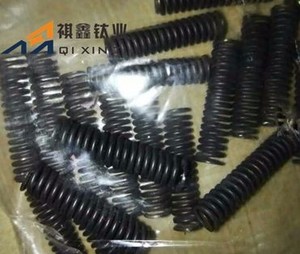 Nhà Máy Cung Cấp Bộ Nhớ <span class=keywords><strong>Nitinol</strong></span> Dây Giá - Product Image 6