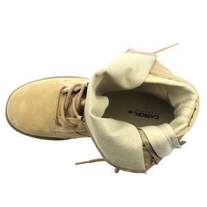 Chaussures de travail TSB100 pour hommes, semelle extérieure en caoutchouc imperméable, idéales pour tous les terrains – Grande vente en Malaisie et au Panama - Product Image 5