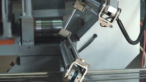 Dk80d30 <span class=keywords><strong>CNC</strong></span> <span class=keywords><strong>EDM</strong></span> dây cắt máy độ chính xác cao lớn côn <span class=keywords><strong>EDM</strong></span> dây máy cắt để bán - Product Image 3