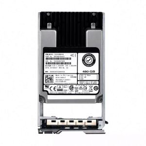 XP6MK 0XP6MK Compellent 480gb Sas 2.5 นิ้ว 12g Ssd สำหรับเซิร์ฟเวอร์ พร้อมถาด ขายดี - Product Image 4