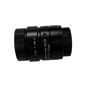 KEYENCE CA-LH35 CA-LH8P CA-LH12 CA-LHS8 CA-LHS16 เลนส์ความละเอียดสูง ความบิดเบือนต่ำ 35 มม. ใช้สำหรับการตรวจจับระยะไกล มีสินค้าในสต็อก - Product Image 4