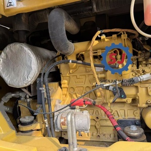 รถขุดตีนตะขาบ Caterpillar CAT 305.5SR มือสองจากญี่ปุ่น น้ำหนัก 5.5 ตัน เครื่องจักรไฮดรอลิก - Product Image 6
