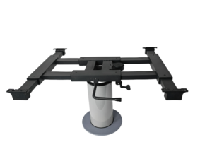 Nouveaux accessoires de patte de <span class=keywords><strong>table</strong></span> rétractable à bon prix pour <span class=keywords><strong>camping</strong></span>-cars, caravanes et remorques - Product Image 3