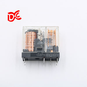 DHX G2R-2-24VDC grosir pemasok terbaik G2R-2-24VDC komponen elektronik sirkuit terpadu asli - Product Image 2