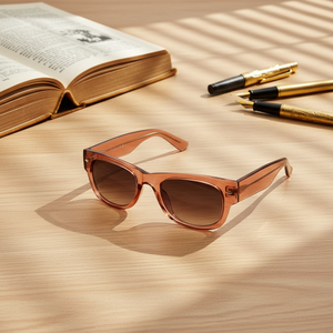 Lunettes de soleil ZHENQI 2026 <span class=keywords><strong>Superstar</strong></span> Cool à monture carrée intégrale TR90 pour hommes et femmes, protection UV400, idéales pour la pêche et la conduite, modèle Z0832 (vente en gros) - Product Image 3
