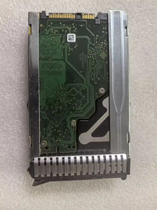 企业级硬盘 7XB7A00022 00YK01 15000RPM 12Gb/s SAS 2.5 英寸，适用于高性能服务器存储和数据中心 - Product Image 4