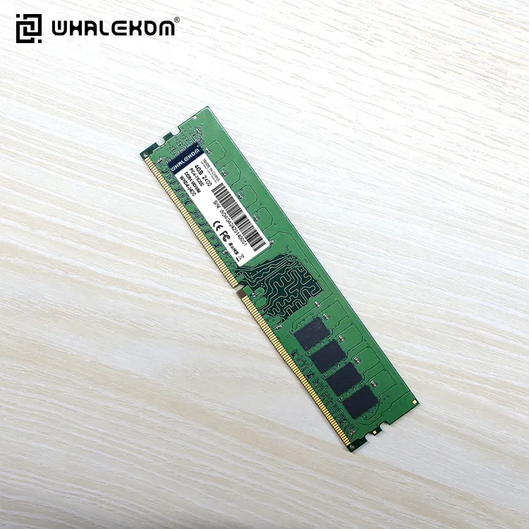 2023 Alle kompatiblen Memoria RAM DDR4 4GB 8GB 16GB 2666MHz PC4-21300 speicher für Desktop