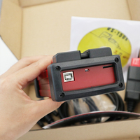 TCS OBD2 DS150 Versión 2021 Herramientas de diagnóstico automático 2 Herramienta de escáner para todos los coches Camiones