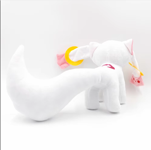 Muñeco de Peluche Kyubey de Puella <span class=keywords><strong>Magi</strong></span> Madoka Magica al por Mayor - Product Image 6